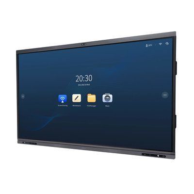 DHI-LPH65-MT440-C 65-дюймова інтелектуальна інтерактивна дошка UHD 105638 фото