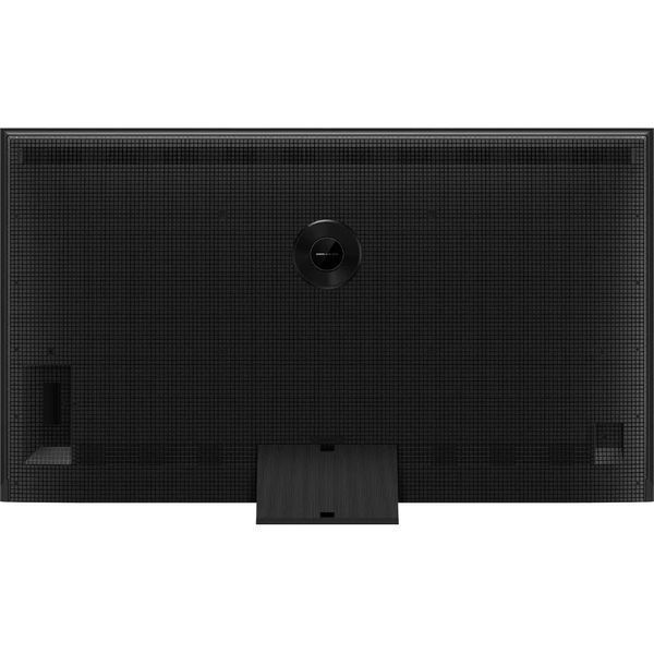 TCL 65MQLED80 MiniLED 4K 144Hz Smart Google TV Titan ONKYO Телевізор 119447 фото