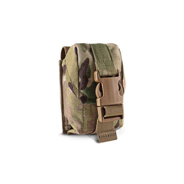 U-WIN PRO Cordura 1000D Подсумок гранатный 99-00016406 фото