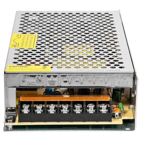 Mustang Energy PS-1215PB Блок живлення 99-10025290 фото