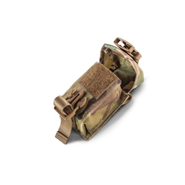 U-WIN PRO Cordura 1000D Подсумок гранатный 99-00016406 фото