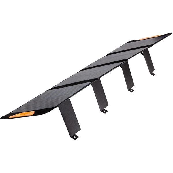 Neo Tools 140Вт Солнечная панель, регулятор напряжения, USB-C и 2xU 99-00009749 фото