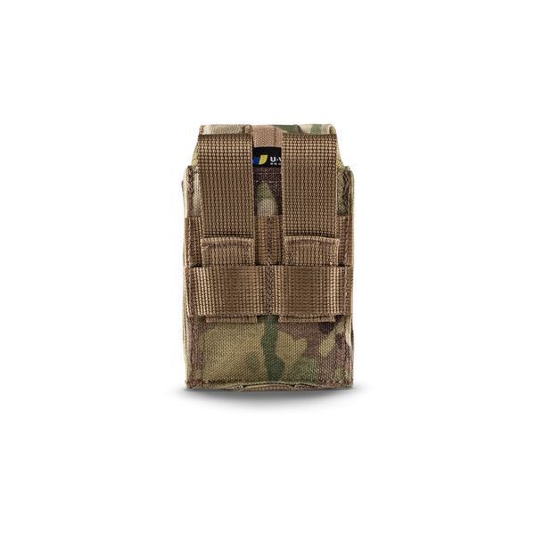U-WIN PRO Cordura 1000D Подсумок гранатный 99-00016406 фото
