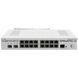 MikroTik CCR2004-16G-2S+PC Маршрутизатор 99-00012407 фото 1