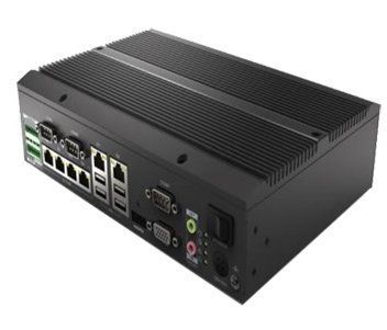 DS-TPE100 Терминал контроля въезда/выезда 99-00000532 фото