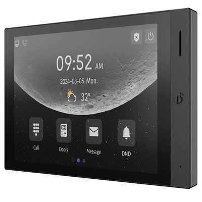 DNAKE H616W 8" дюмів Wi-Fi Відеодомофон 99-10034112 фото
