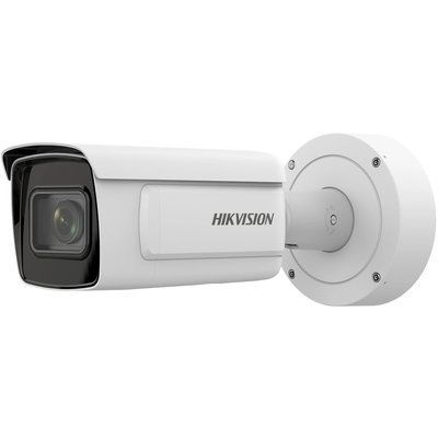 iDS-2CD7A26G0/P-IZHSY(C) 2МП (2.8-12мм) ANPR IP відеокамера Hikvision 99-10026979 фото