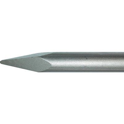 Makita (P-16237) Пірамідальне долото SDS-MAX 280 мм 99-00014283 фото