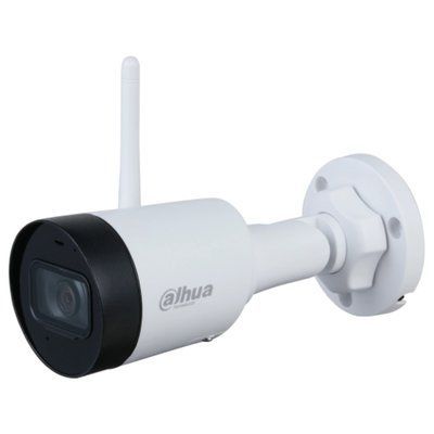 DH-IPC-HFW1430DS1-SAW 4МП (2.8мм) Wi-Fi IP видеокамера Dahua 99-00017633 фото