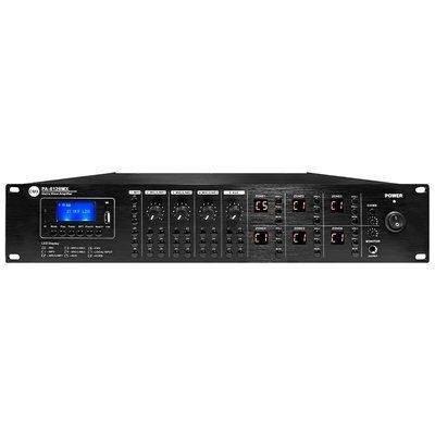 CMX PA-6120MX 6 зон, 6*120 Вт, 19" Матричний мікшуючий підсилювач 99-10034652 фото