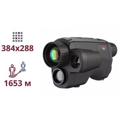 AGM Fuzion LRF TM35-384 Тепловізійний монокуляр 105972 фото