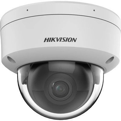 DS-2CD3186G2-IS(H) 8МП (2.8мм) IP видеокамера Hikvision 99-00024892 фото
