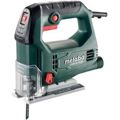 Metabo STEB 65 Quick (601030000) Лобзик 99-00015355 фото