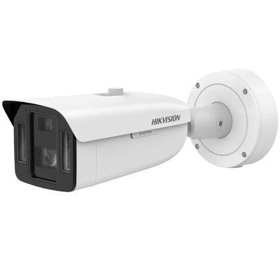 iDS-2CD8A46G0-XZSY(0832/4) 4МП (4мм+8-32мм) Darkfighter DeepinView IP видеокамера Hikvision 99-00024709 фото