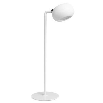 VIDEX VLE-TF18W 3W 3000-5500K 220V LED лампа настiльна з акумулятором 99-00017498 фото