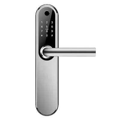 SEVEN LOCK SL-7768BF Розумний замок (без врізної частини) 99-00019630 фото