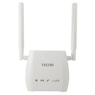 Tecno TR210 автономний 4G LTE Wi-Fi роутер 99-00011000 фото