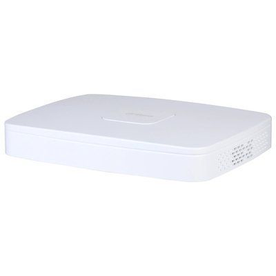 DHI-NVR2108-8P-I2 8-канальный 1U PoE WizSense Видеорегистратор Dahua 99-00014834 фото