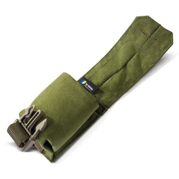 U-WIN Olive Подсумок гранатный 99-00011551 фото