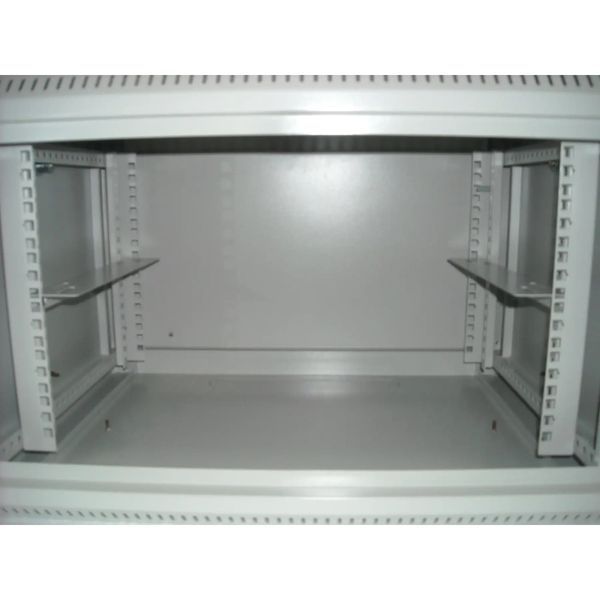 Hypernet WMNC66-15U-FLAT-AC Шкаф коммутационный настенный разборный 15U 99-00010820 фото
