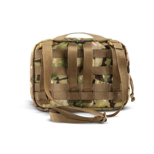 U-WIN Cordura 1000D Подсумок под планшет 99-00016407 фото
