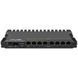 MikroTik RB5009UPr+S+IN 2.5G Ethernet 10G SFP+ PoE Маршрутизатор 99-00013313 фото 2