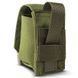 U-WIN Olive Подсумок гранатный 99-00011551 фото 2