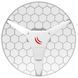 MikroTik LHG HP5 (RBLHG-5HPnD) Зовнішній бездротовий міст 5 ГГц 99-00012408 фото 2