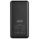 2E 20000mAh Geometry PD+QC 3.0 18W black Повербанк 99-00020877 фото 2