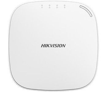 DS-PWA32-HG (White) Hub беспроводной сигнализации (868MHz) 99-00001194 фото