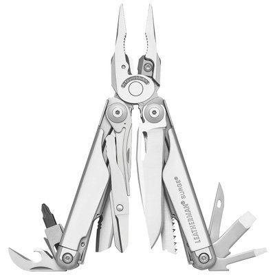 Leatherman SURGE Мультитул 99-00011324 фото
