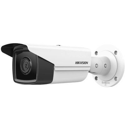 DS-2CD2T23G2-2I (4мм) 2 МП AcuSense Bullet 99-00007393 фото
