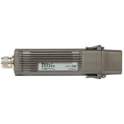 Mikrotik Metal 52 ac (RBMetalG-52SHPacn) Точка доступу 99-00014013 фото