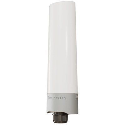 MikroTik GPeRx4 (GPER14i) гігабітний пасивний Ethernet репітер та PoE-спліттер 99-00024893 фото