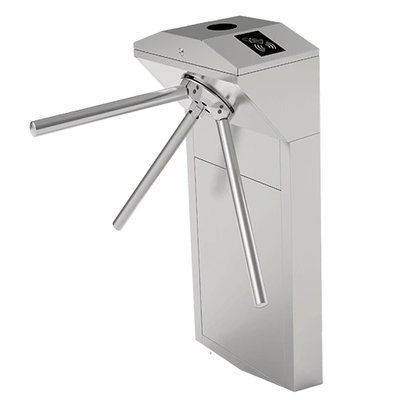ZKTeco TS1000 Pro Турнікет 99-00008313 фото