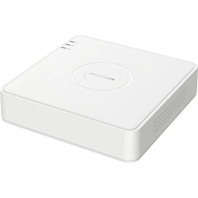 DS-7104HGHI-M1(C) 4-канальный 720p Mini 1U Видеорегистратор Hikvision 99-10026980 фото
