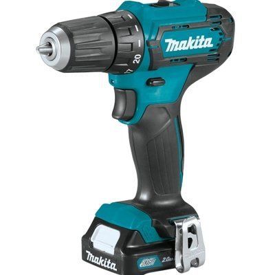 Makita DF333DWAE Акумуляторний дриль-шурупокрут 99-00012933 фото