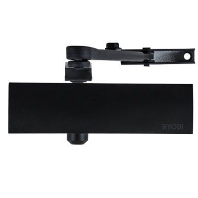 RYOBI 1200 D-1200 GREY_ANTHRACITE STD_ARM EN_2/3/4 Дотягувач 99-00019195 фото