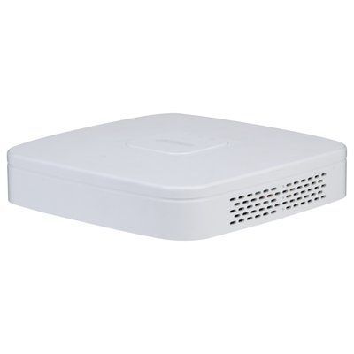 DHI-NVR2116-I2 16-канальний 1U 1HDD WizSense Відеореєстратор Dahua 99-00010279 фото