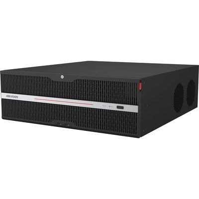 iDS-9664NXI-P16R 64-канальний DeepinMind Відеореєстратор Hikvision 99-10029650 фото