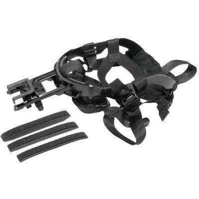 PVS14/PVS7 Head Mount Assembly with S/M/L brow pads Оголів'я 114641 фото