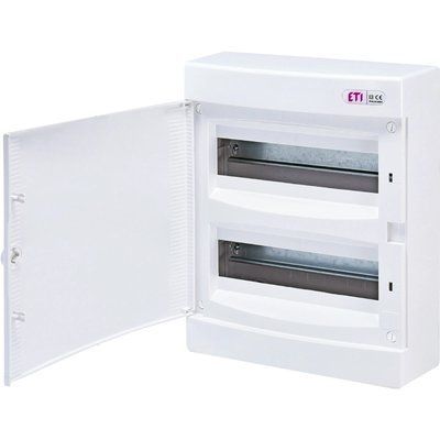 ETI ЕСT 24PO IP40 Розподільний щит 99-10034722 фото