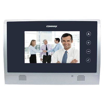 Commax CDV-70U Відеодомофон 99-00021047 фото