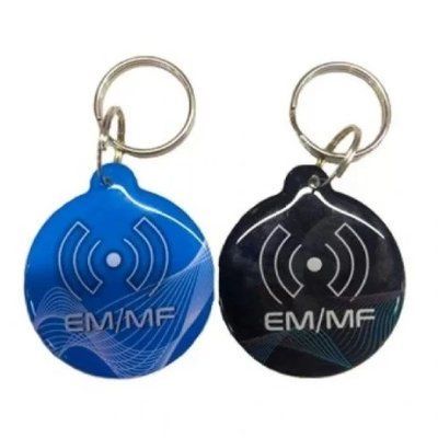 EM-Marine + MIFARE Брелок 99-00005491 фото