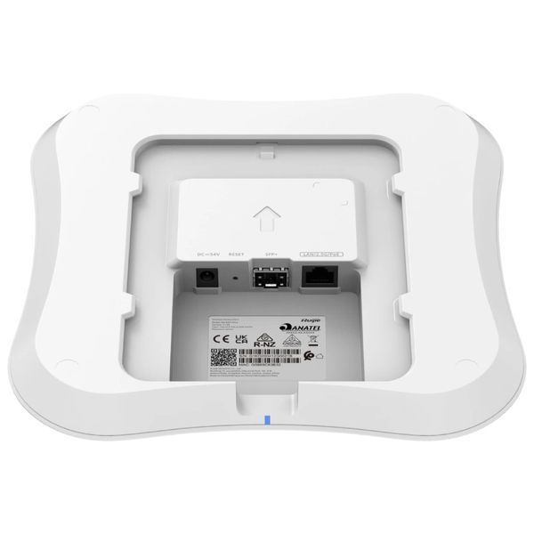 Ruijie Reyee RG-RAP73 PRO Wi-Fi 7 SFP+ внутрішня дводіапазонна Точка доступу 99-10026804 фото