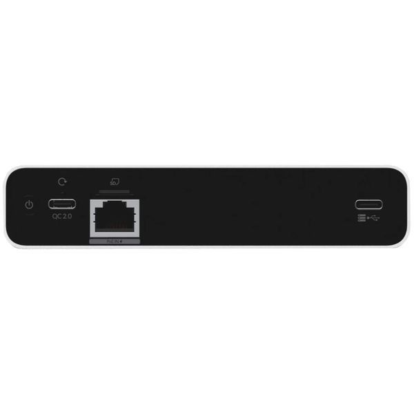 UBIQUITI UCK-G2-SSD Сетевой контроллер 99-10029400 фото