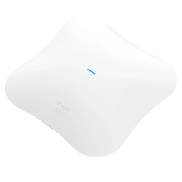 Ruijie Reyee RG-RAP73 PRO Wi-Fi 7 SFP+ внутрішня дводіапазонна Точка доступу 99-10026804 фото
