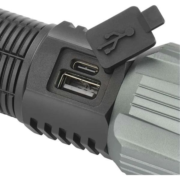 EMOS P3122 3000Lm Li-Ion 5000 мА&bull;ч Фонарь LED 99-10028273 фото