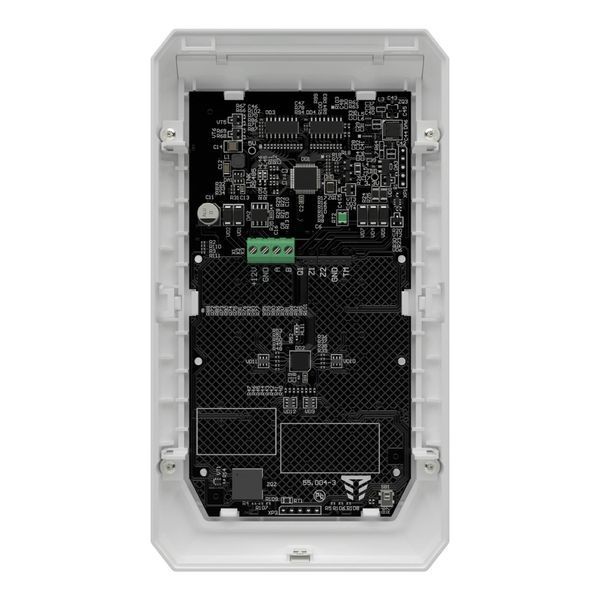Tiras K-PAD4 (white) Клавіатура Тірас 99-00010041 фото