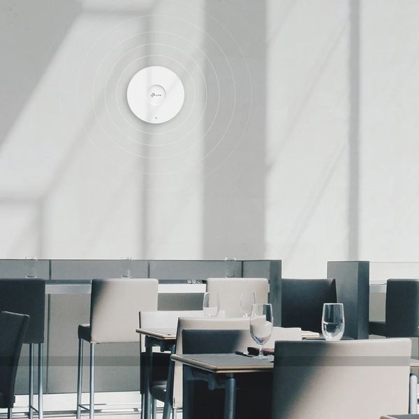 TP-Link EAP653 Точка доступу Wi-Fi 99-10025942 фото